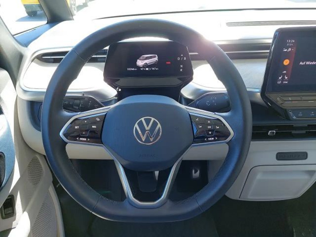 Volkswagen ID.Buzz