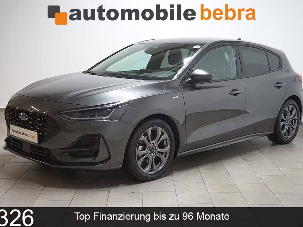 Ford Focus ST Line
