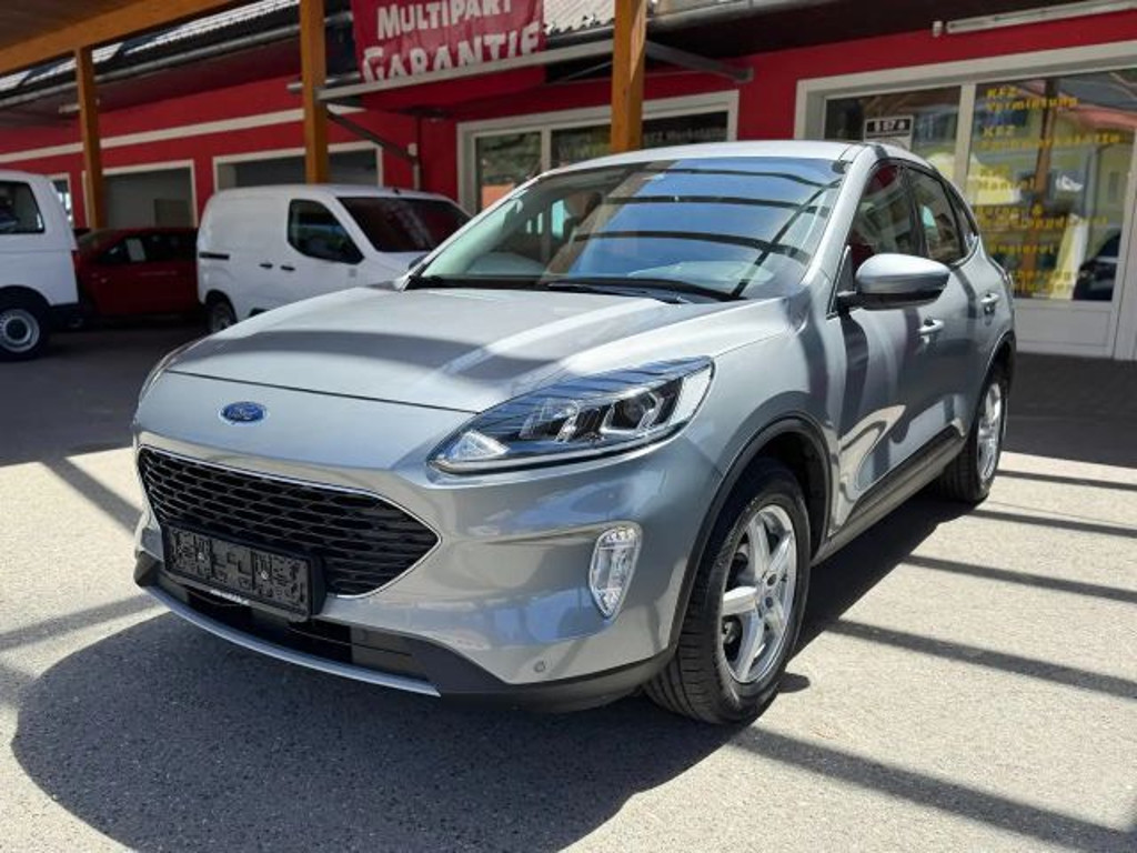 Ford Kuga Cool & Connect