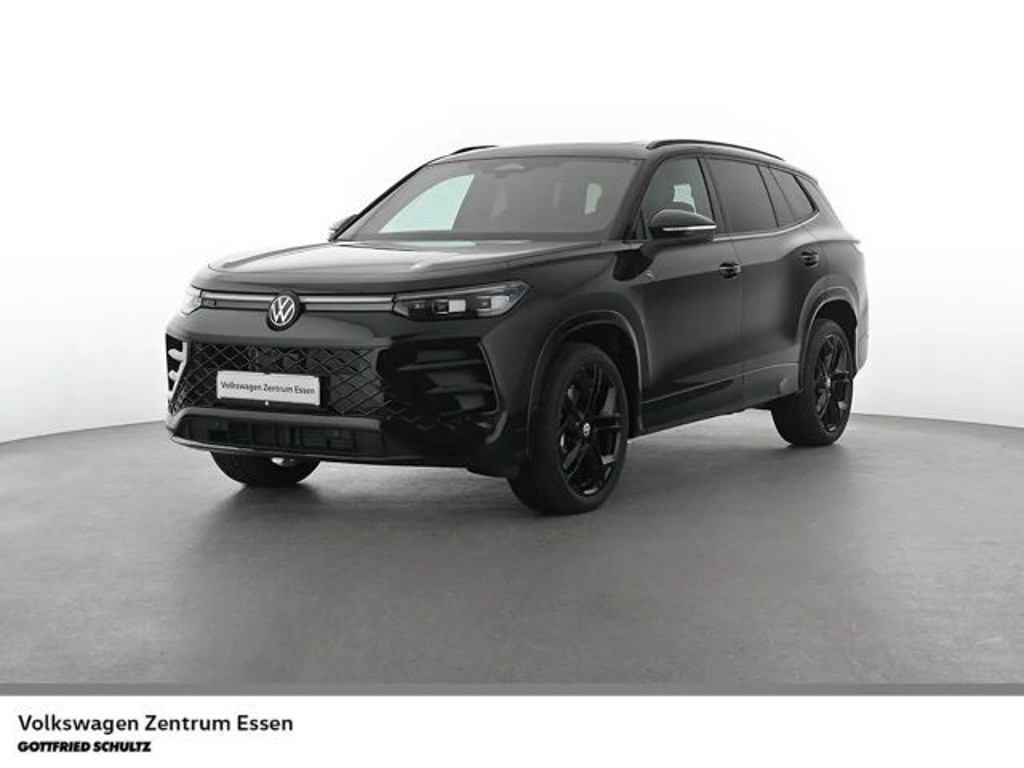 Volkswagen Tayron 4Motion DSG R-Line