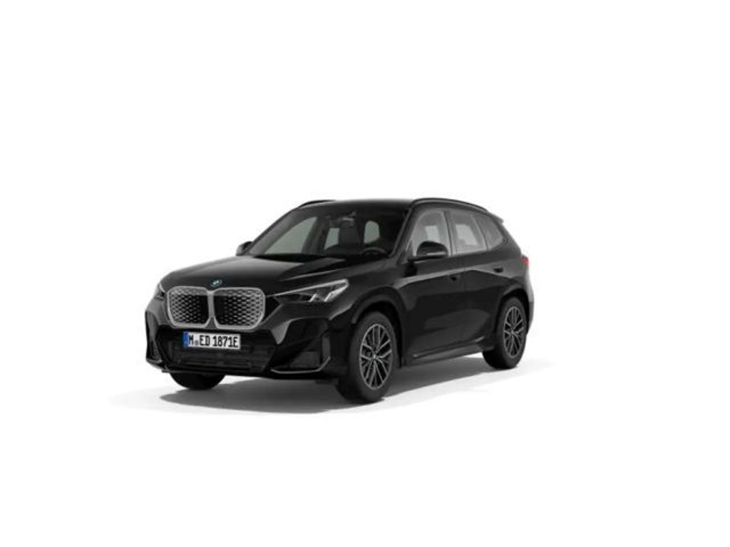 BMW iX1 M-Sport eDrive20