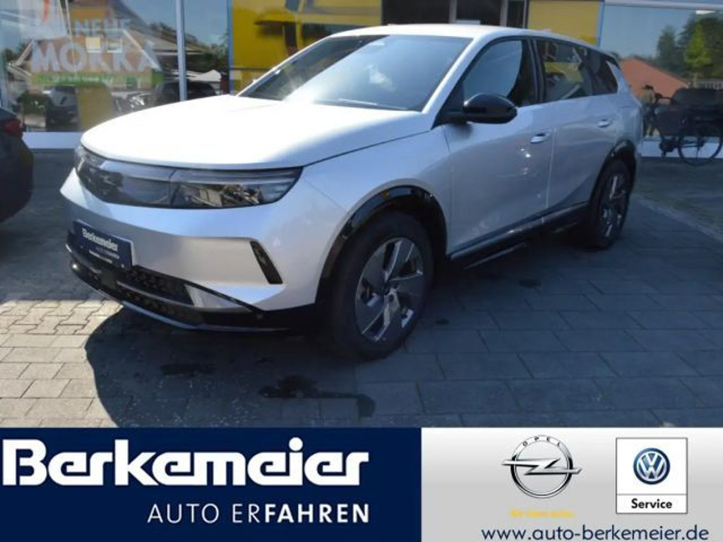 Opel Grandland Edition