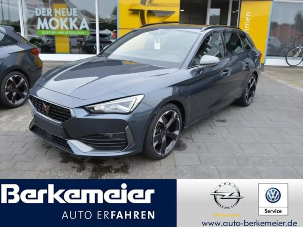 Cupra Leon Sportstourer 1.4 DSG e-Hybrid