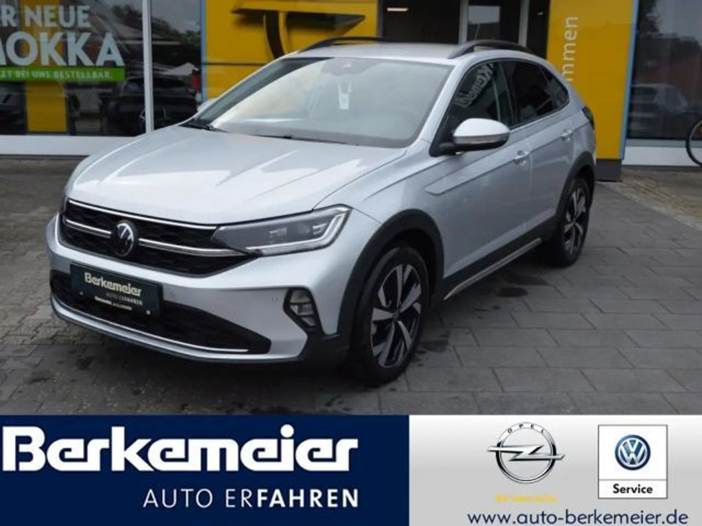 Volkswagen Taigo Life 1.0 TSI