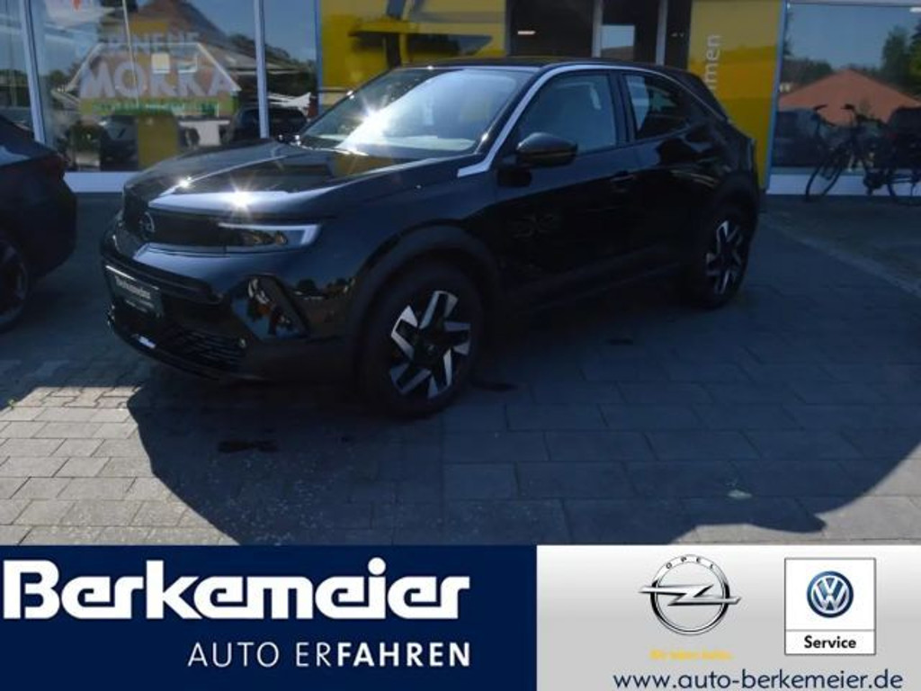 Opel Mokka Elegance
