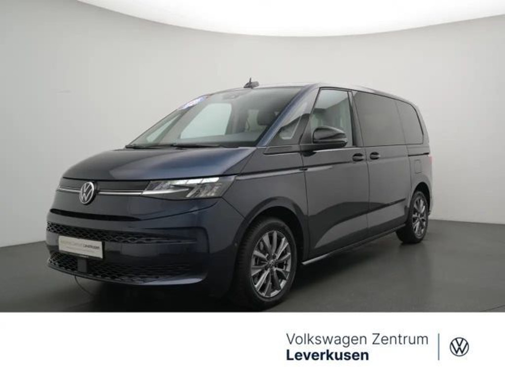 Volkswagen Multivan Life eHybrid T7