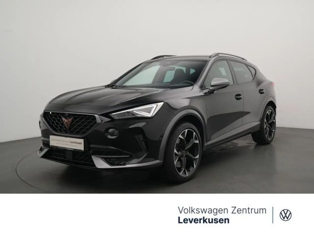Cupra Formentor 4Drive VZ