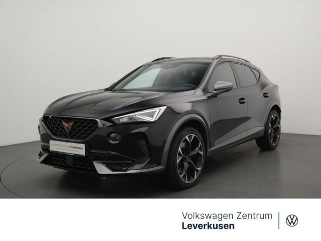 Cupra Formentor 4Drive VZ