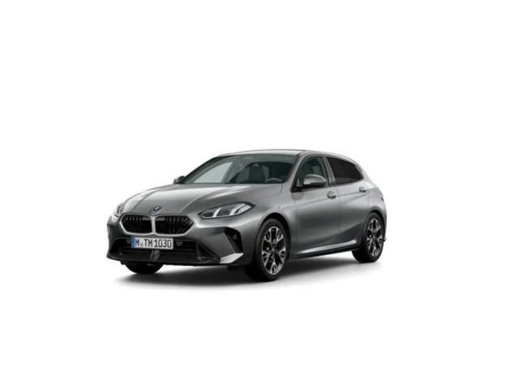 BMW 1 Serie 116 M-Sport Sedan