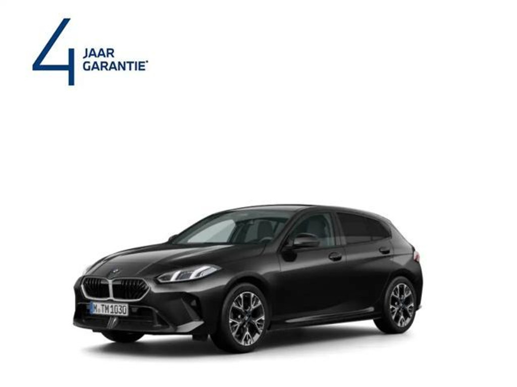 BMW 1 Serie 116 M-Sport Sedan