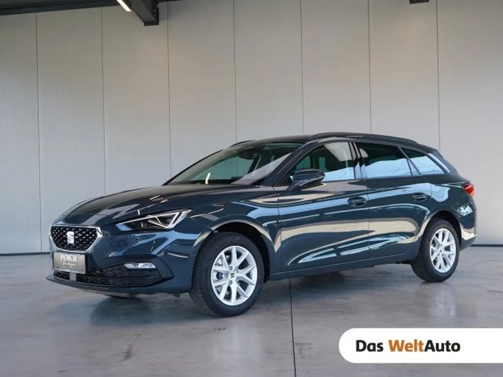 Seat Leon Style 1.5 eTSI DSG
