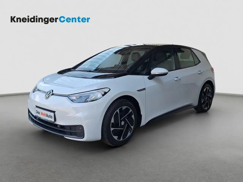 Volkswagen ID.3 Performance Pro