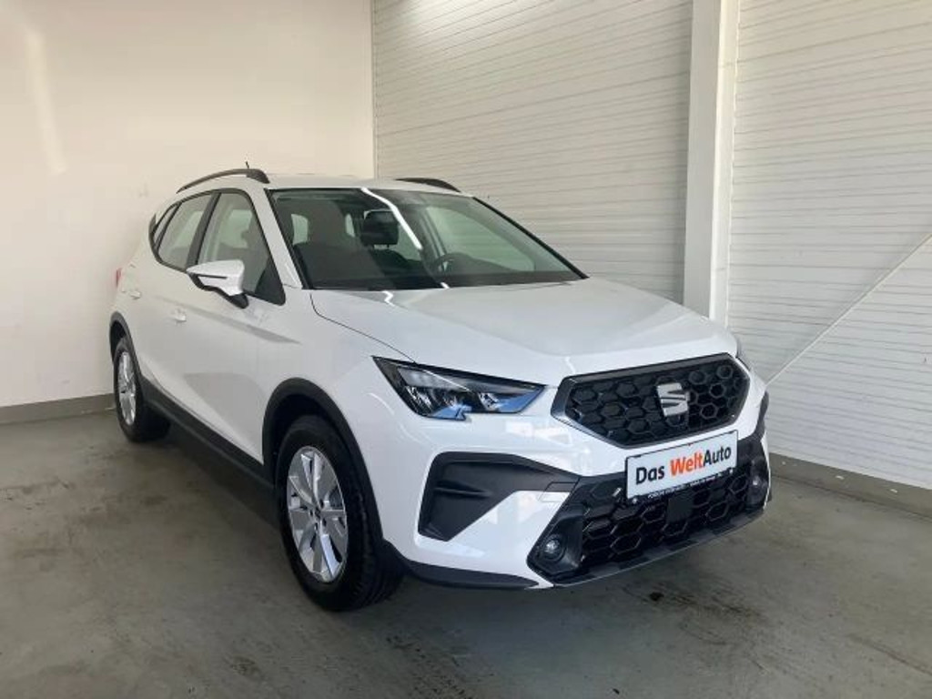 Seat Arona 1.0 TSI Reference