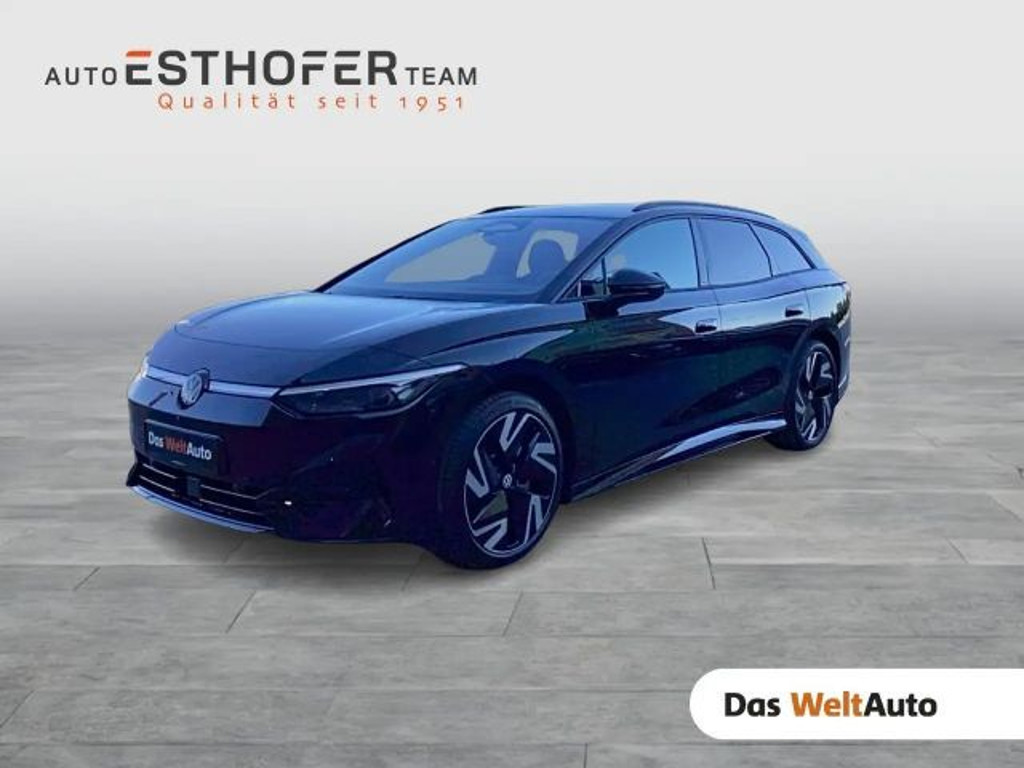 Volkswagen ID.7 Business Pro Tourer