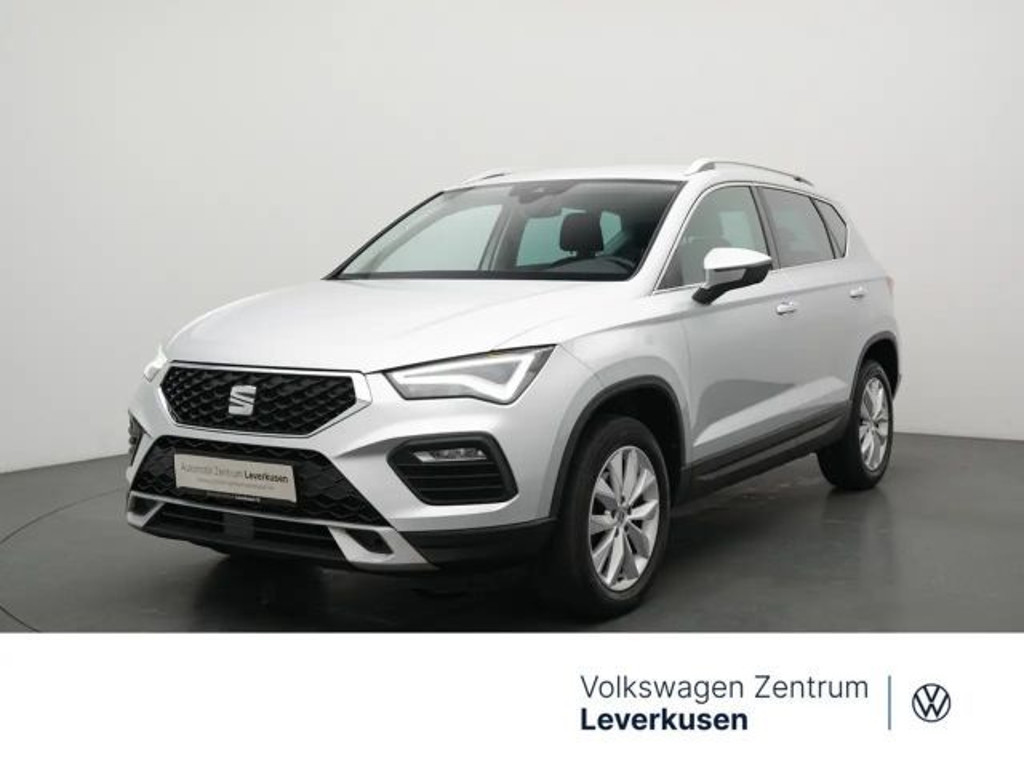 Seat Ateca Style