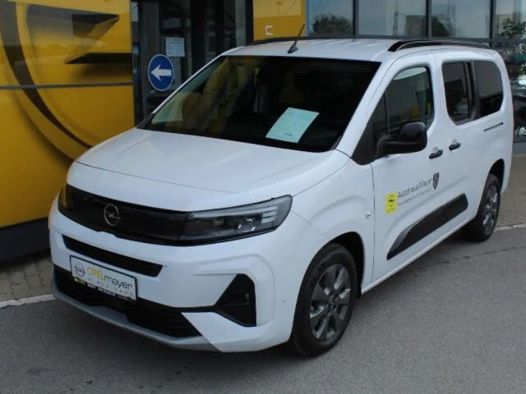 Opel Combo Grand Sport Life GS-Line