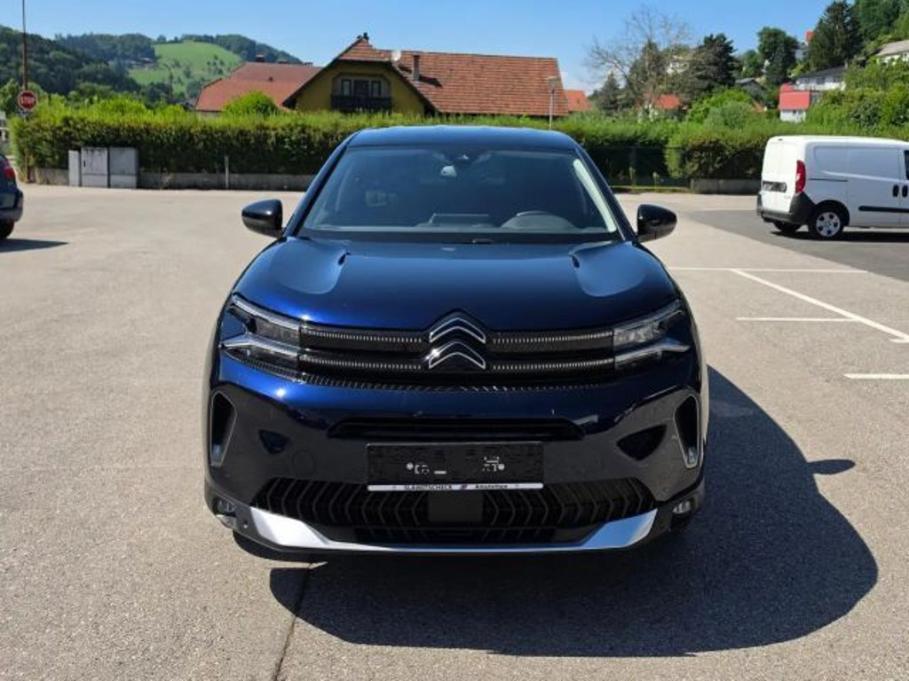 Citroën C5 Aircross Hybrid Max