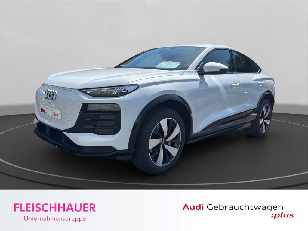 Audi Q6 e-tron Sportback
