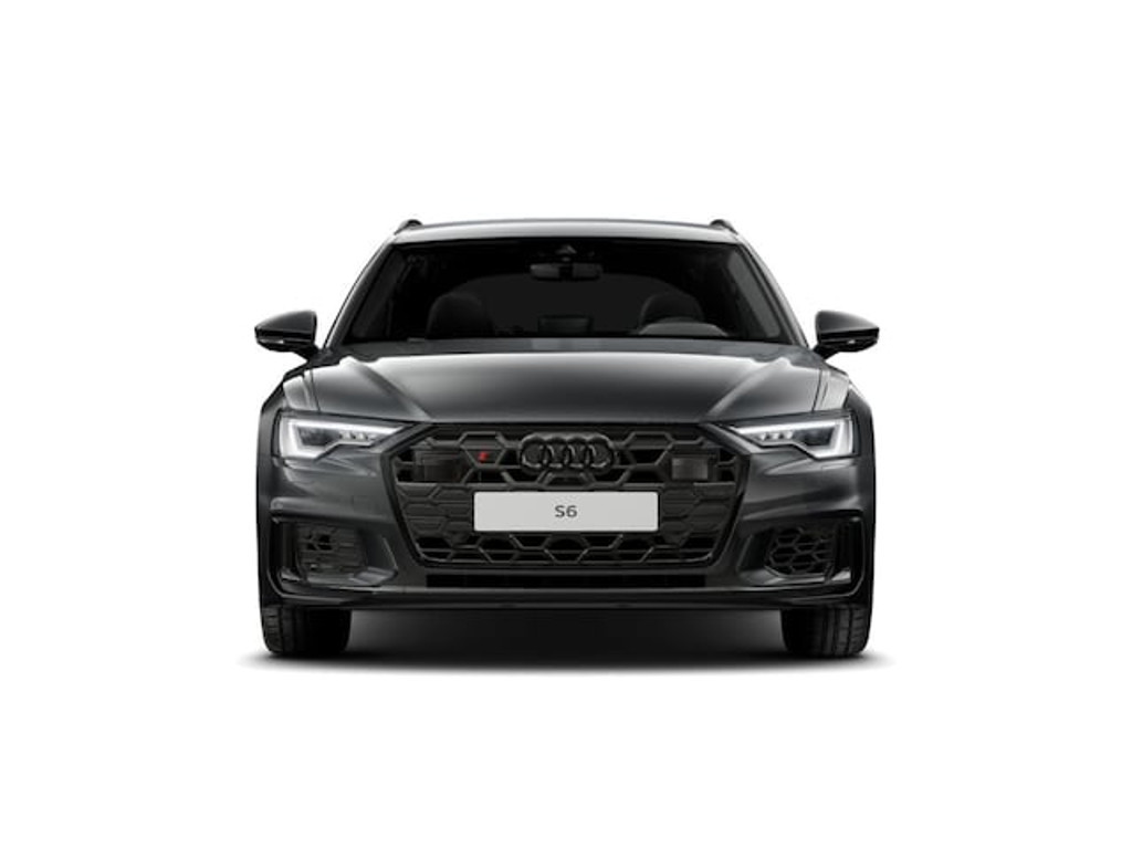 Audi S6 Avant Quattro