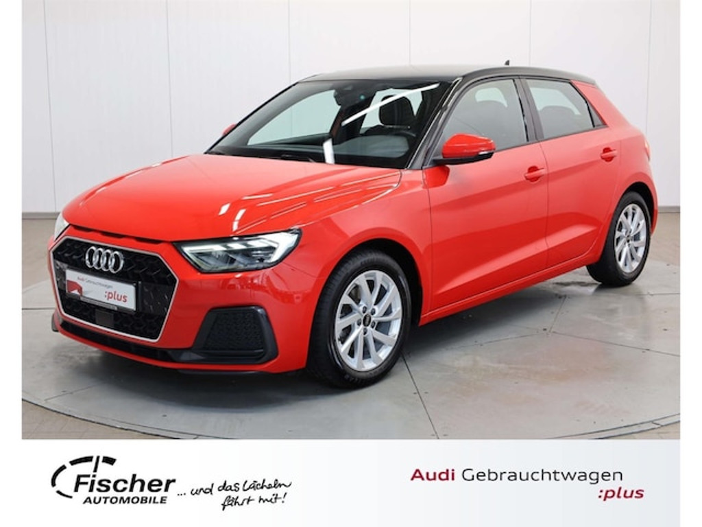 Audi A1 Sportback 30 TFSI