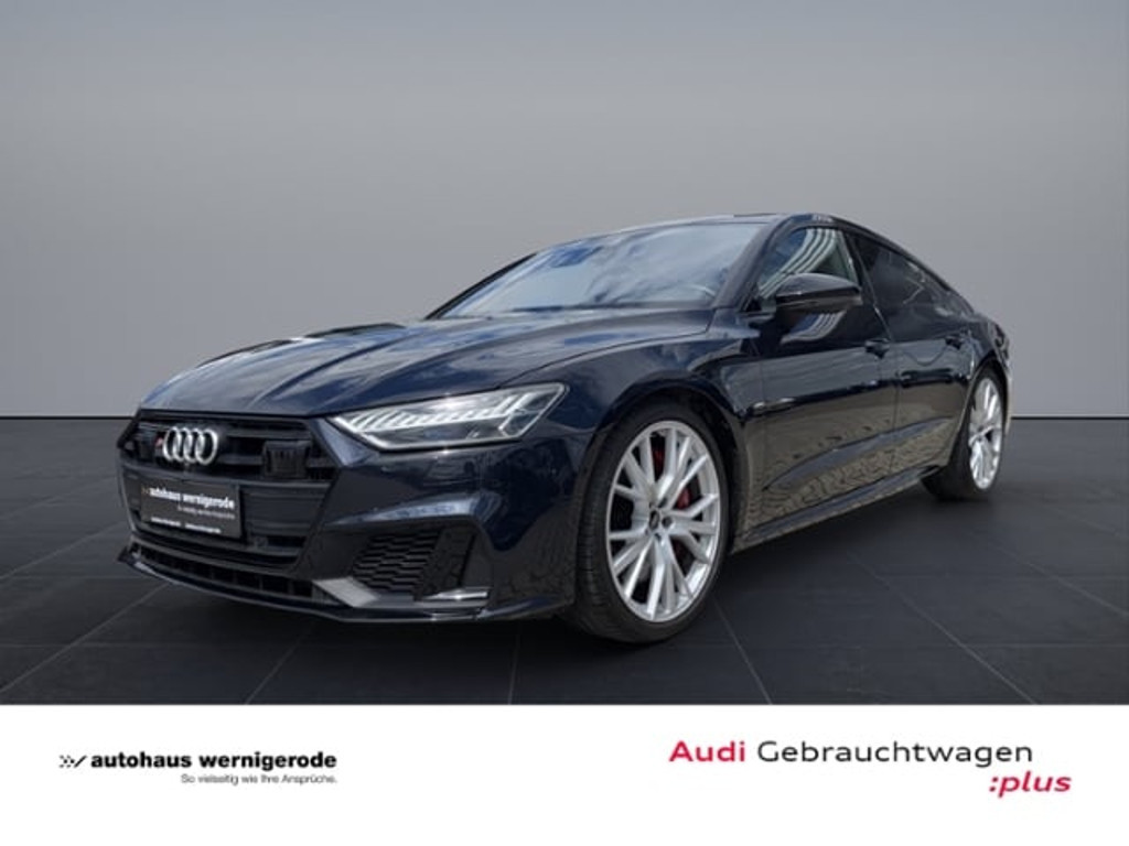 Audi S7 Sportback Quattro