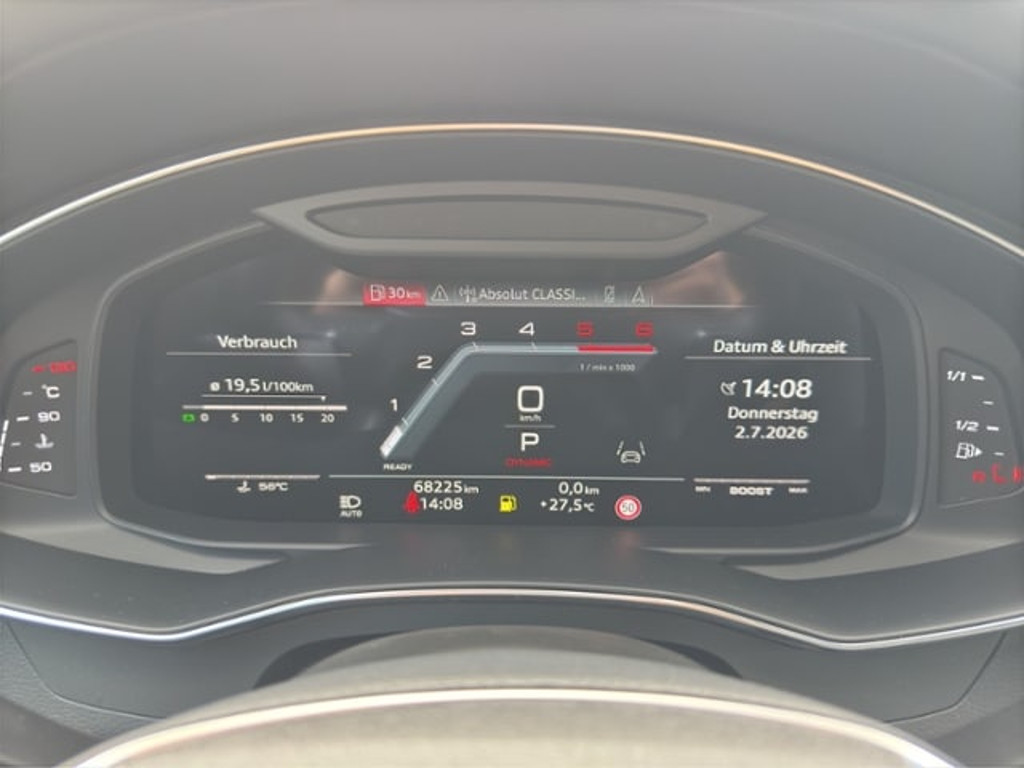 Audi S7