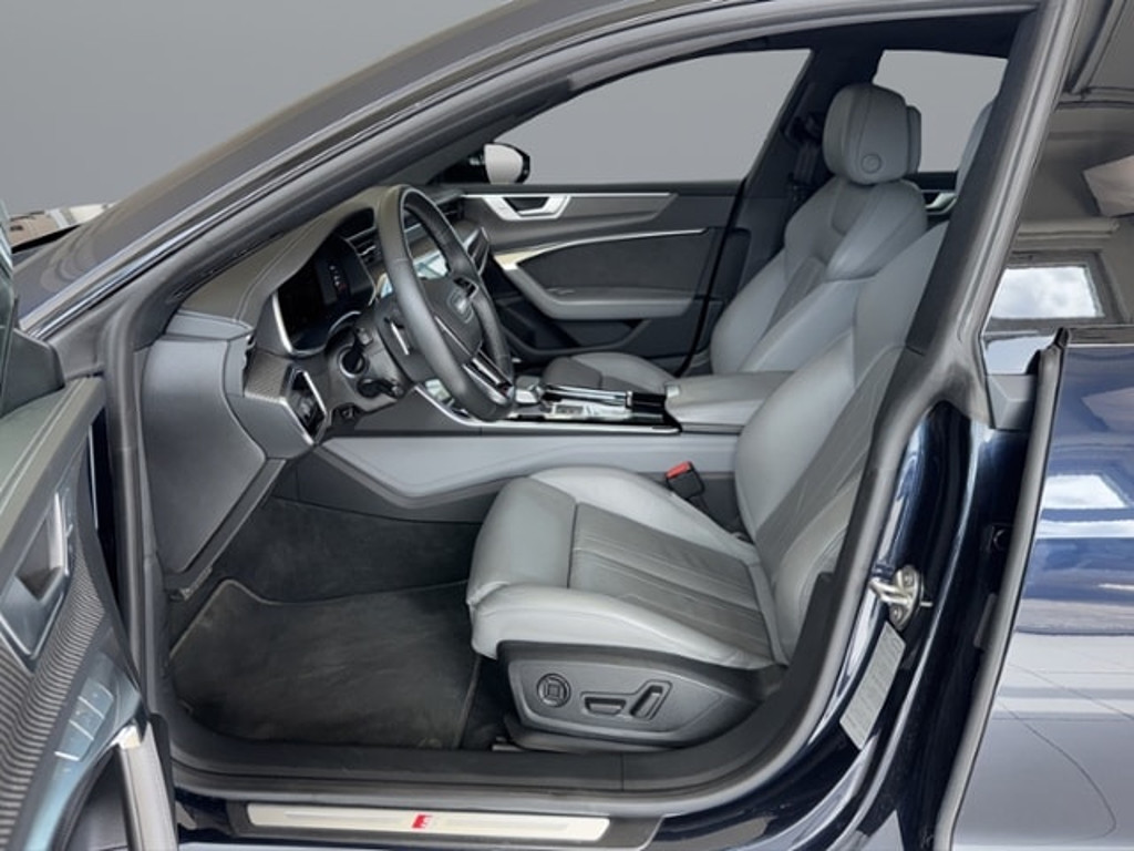 Audi S7