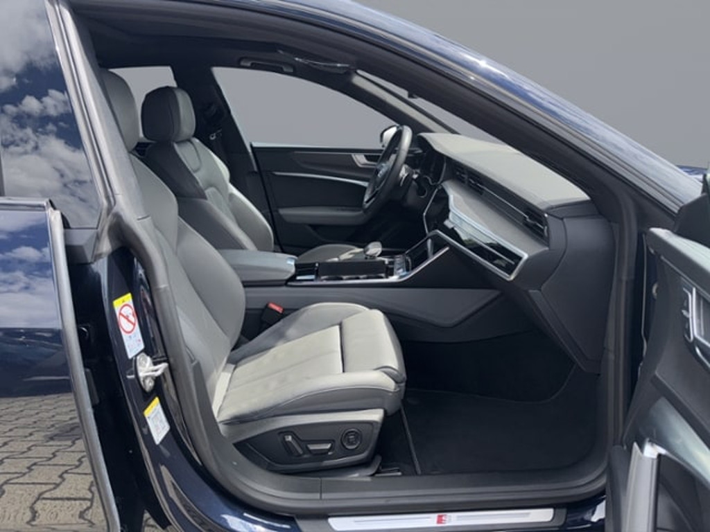 Audi S7