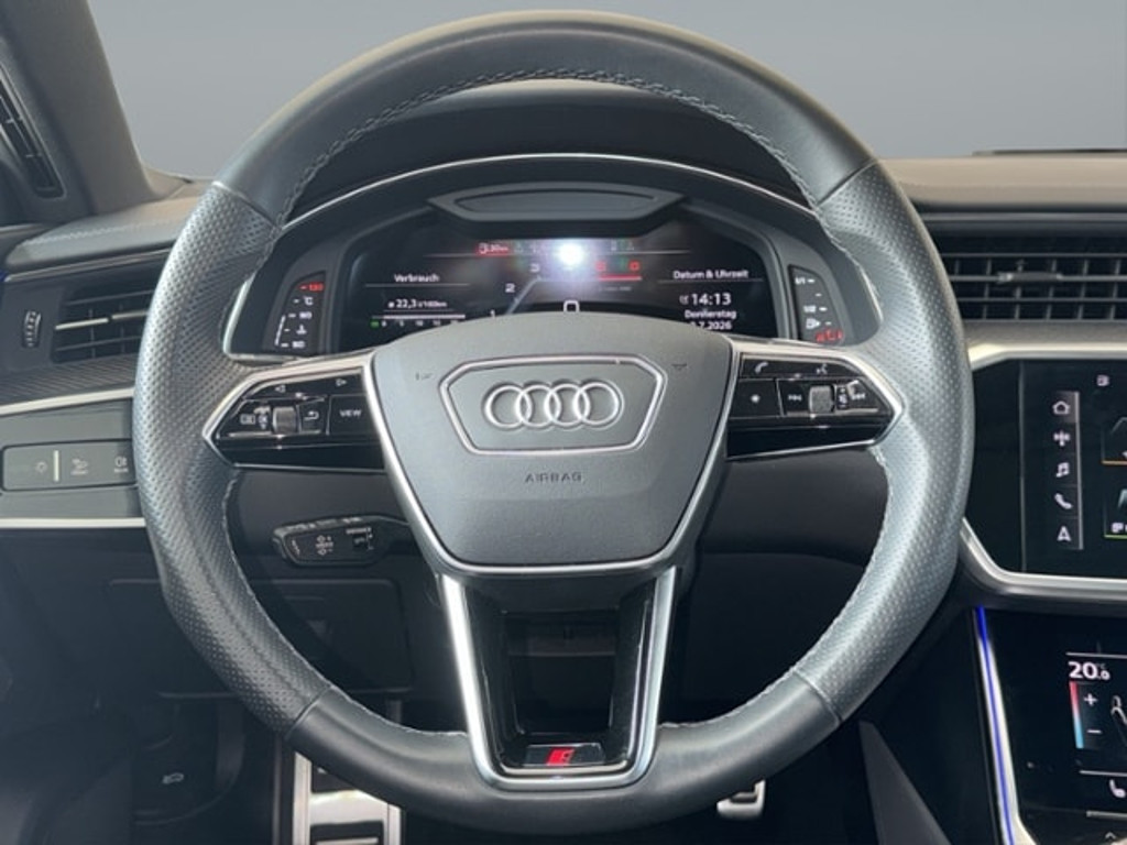 Audi S7