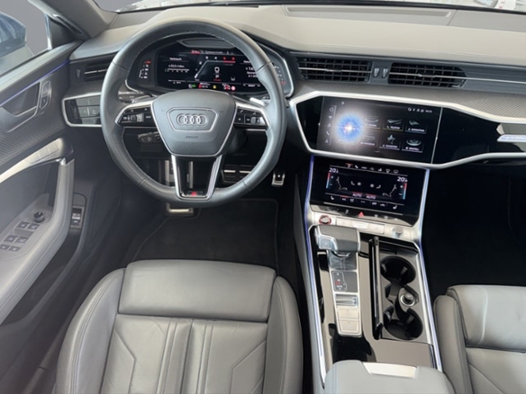 Audi S7