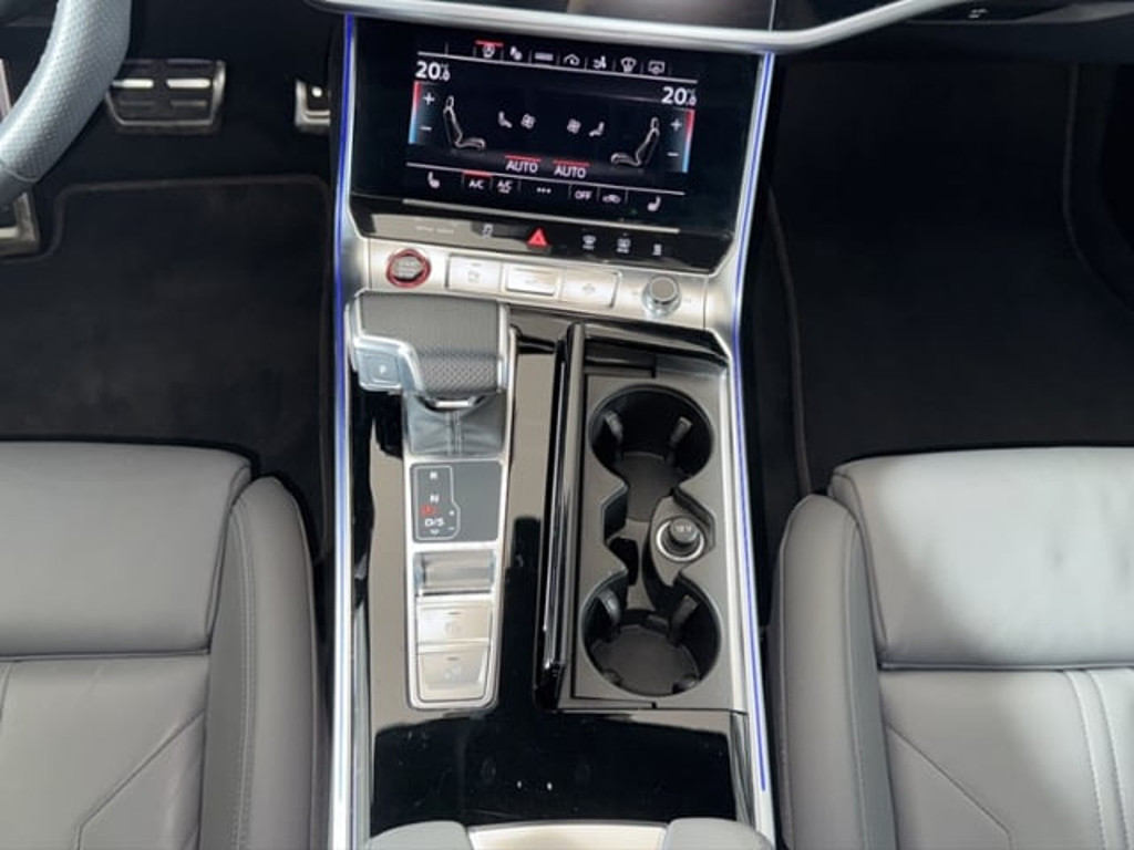 Audi S7
