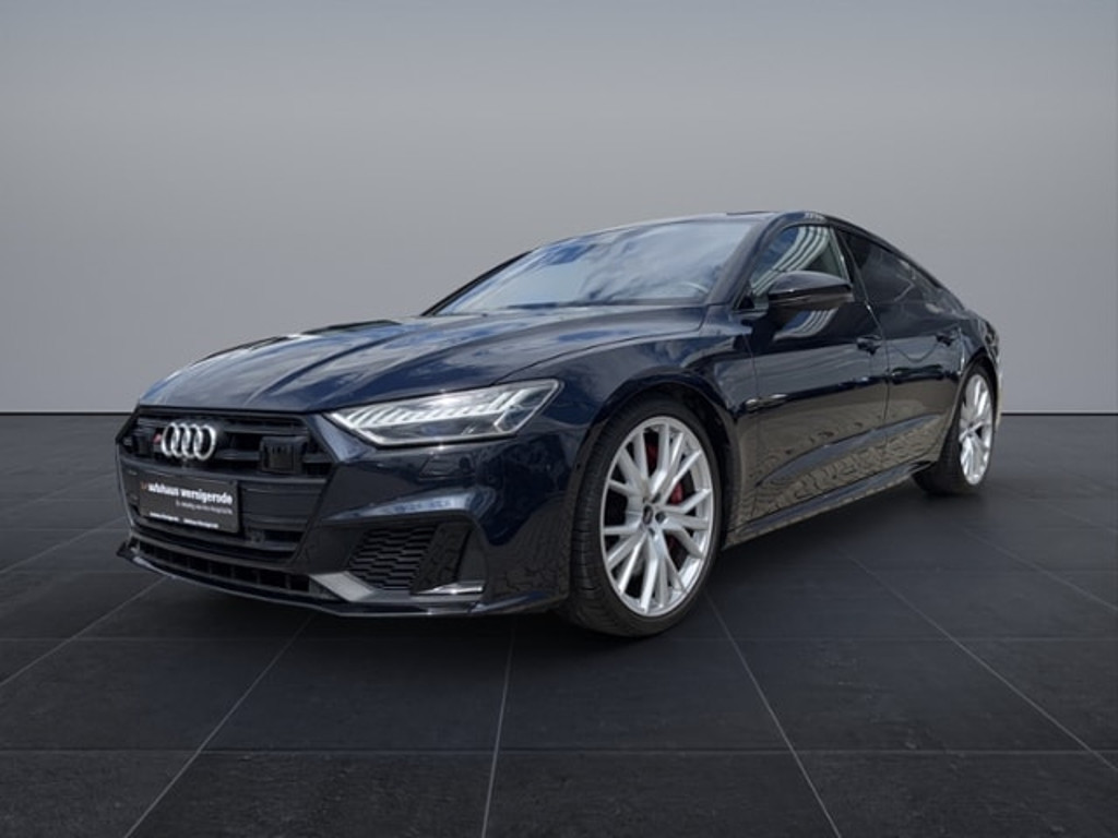 Audi S7