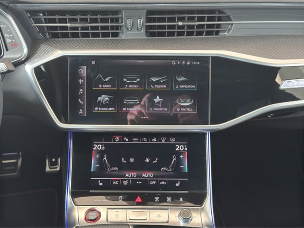 Audi S7