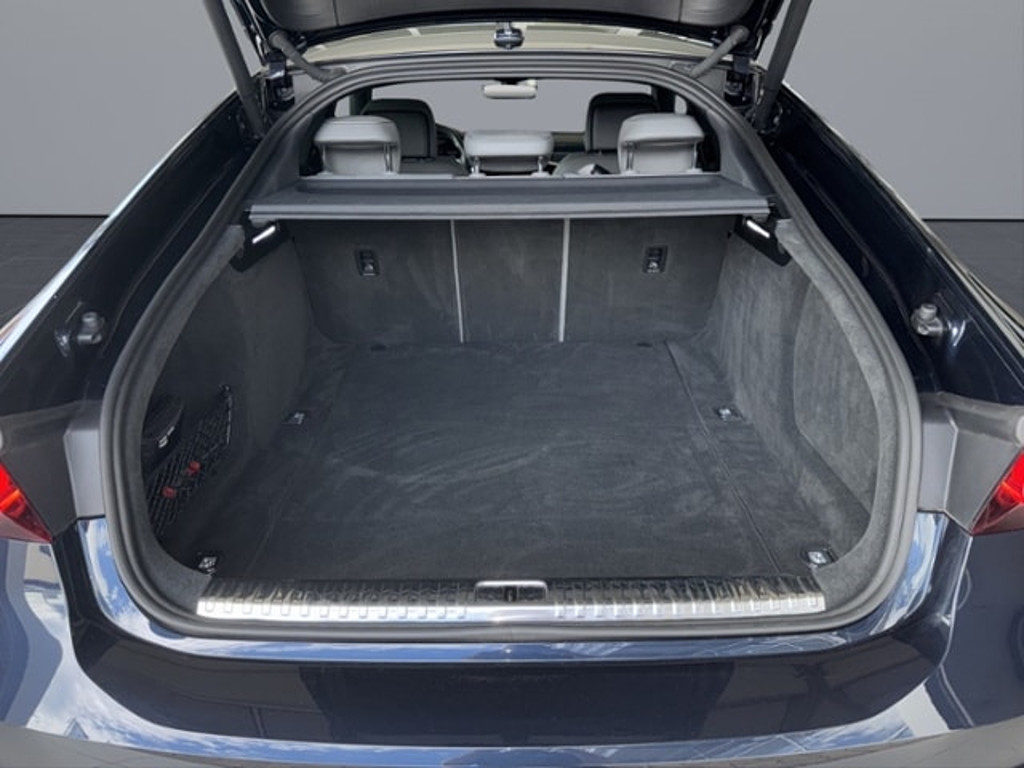 Audi S7