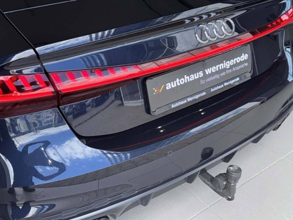 Audi S7