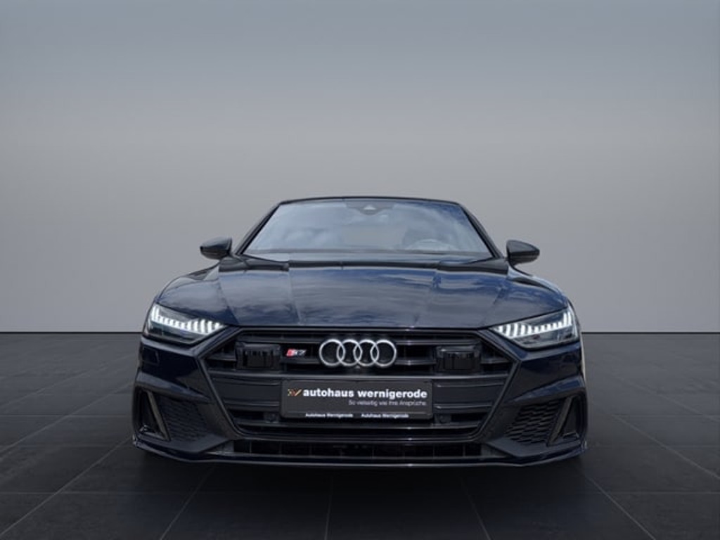Audi S7