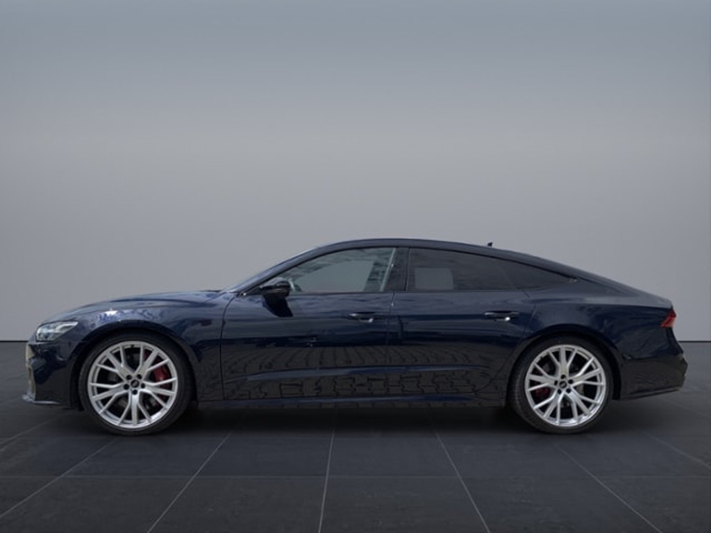 Audi S7
