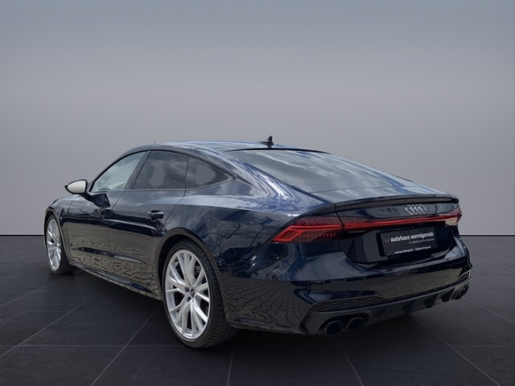Audi S7