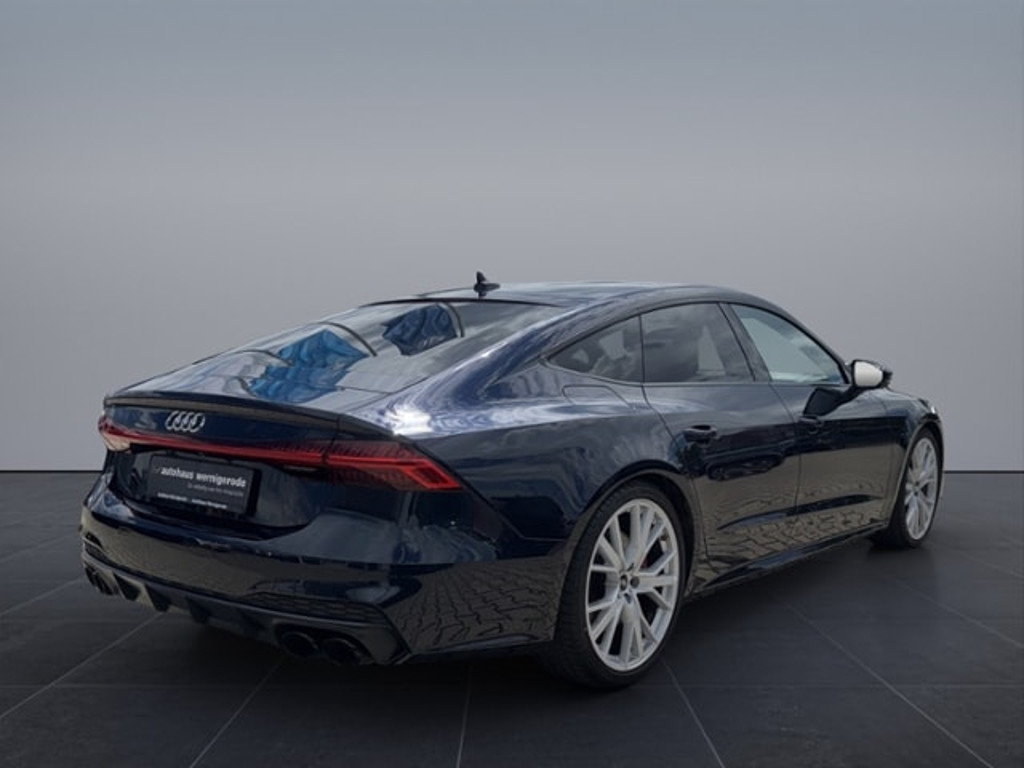Audi S7