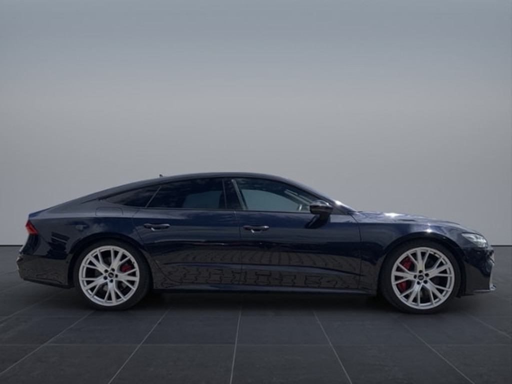 Audi S7