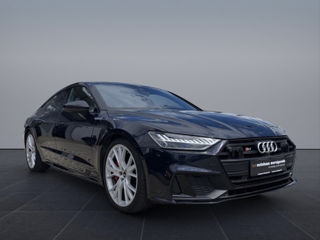 Audi S7