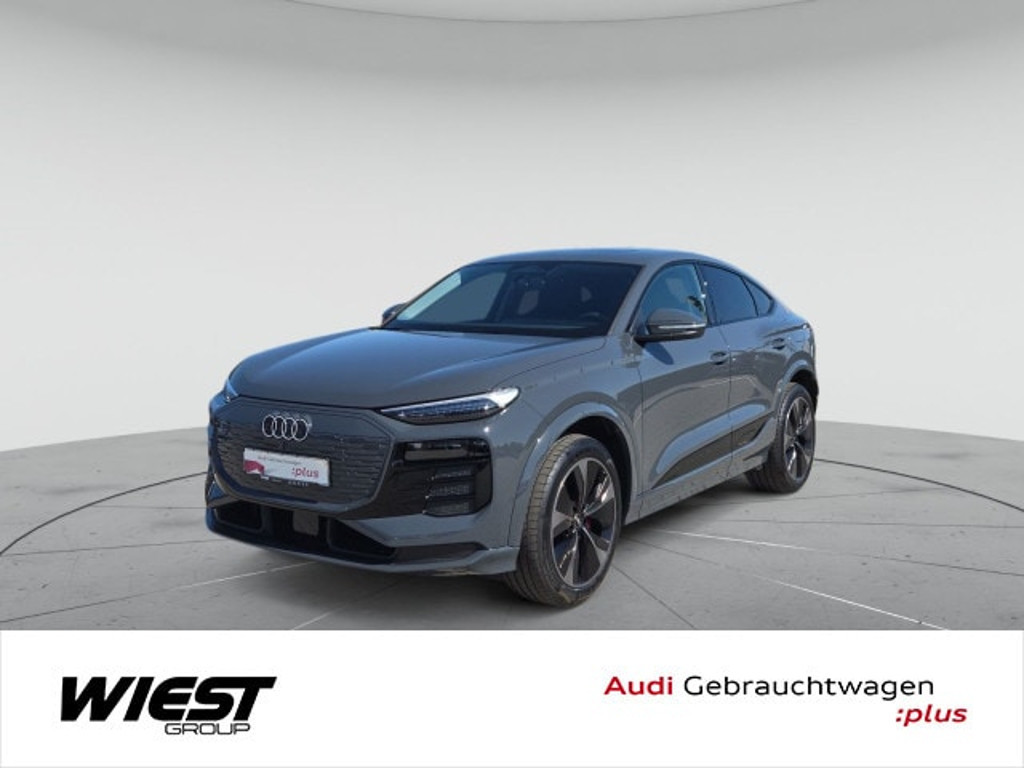 Audi Q6 e-tron Sportback Quattro