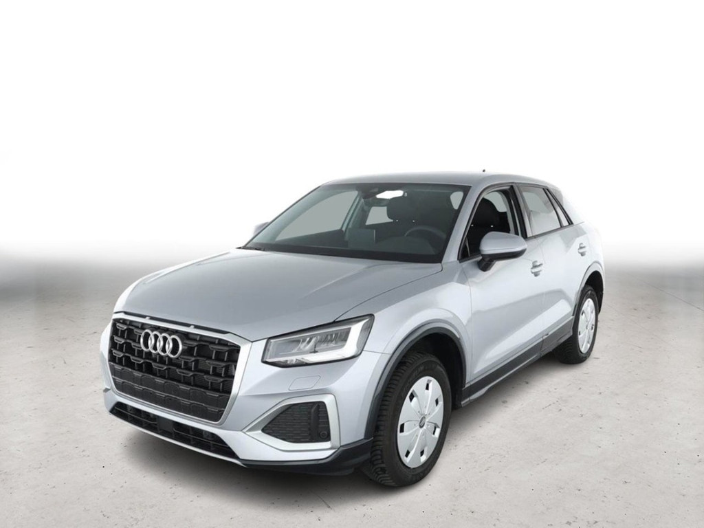 Audi Q2 30 TFSI