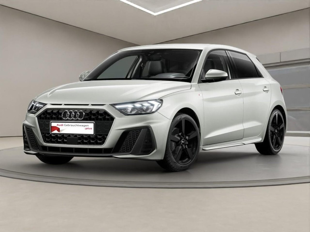 Audi A1 Sportback S-Line S-Tronic 30 TFSI