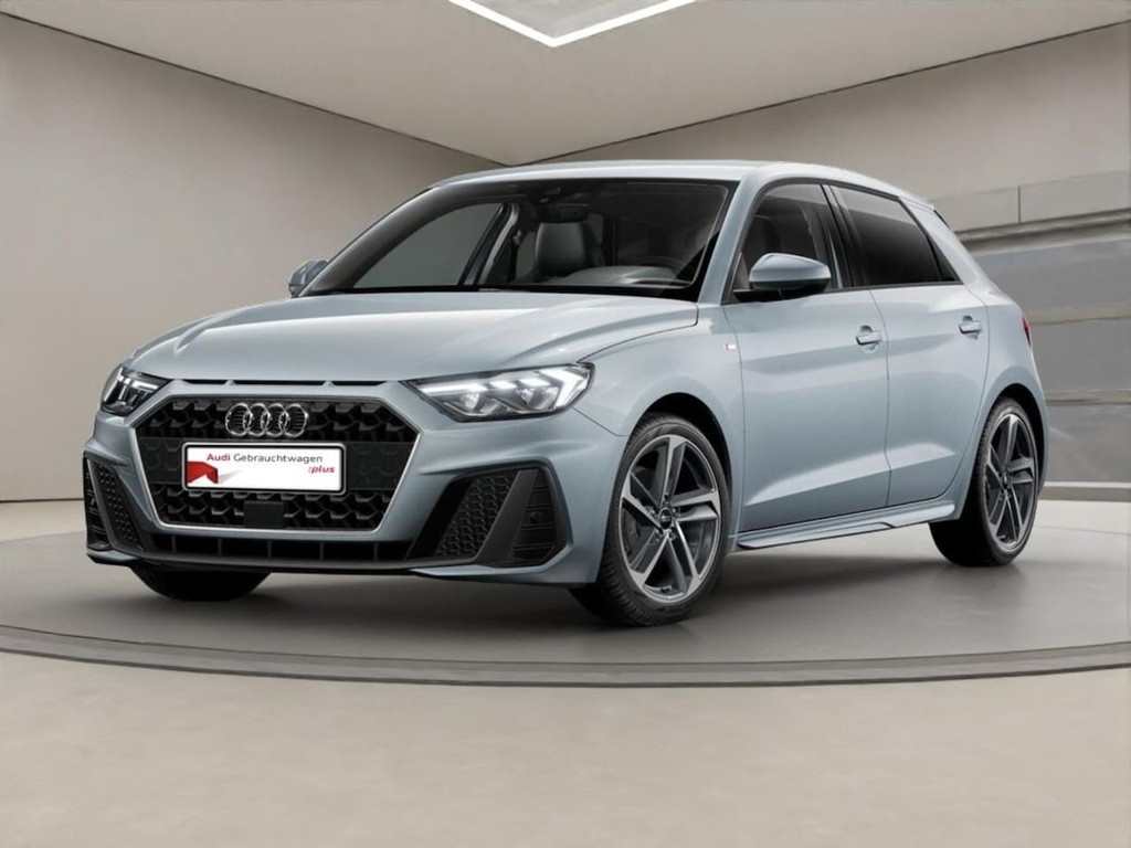 Audi A1 Sportback S-Line S-Tronic 30 TFSI