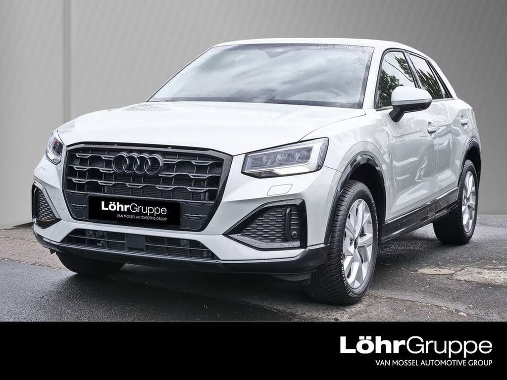 Audi Q2 30 TFSI