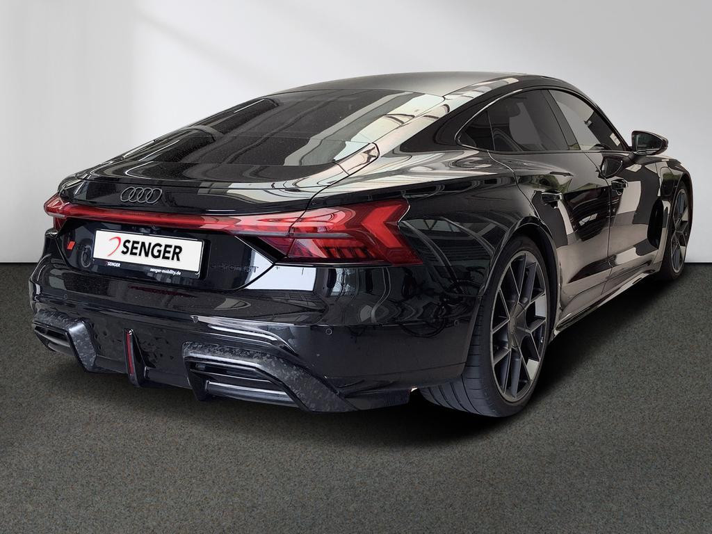 Audi RS e-tron GT