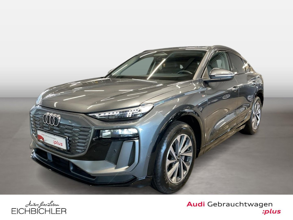 Audi Q6 e-tron Sportback Quattro