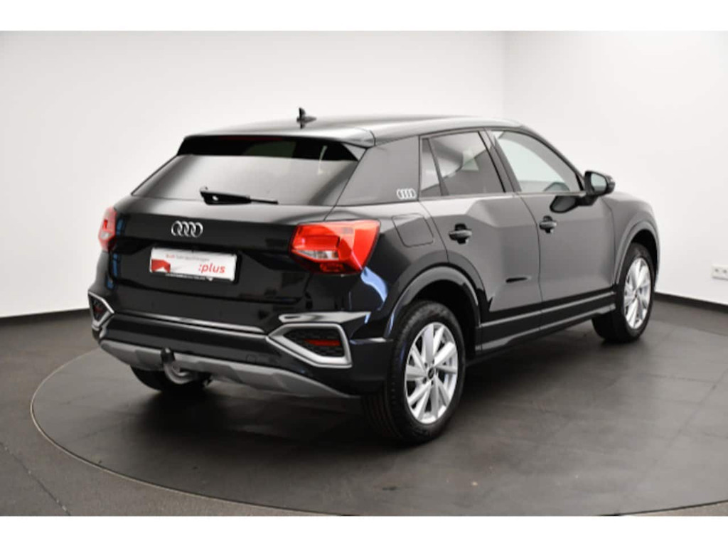 Audi Q2 30 TFSI