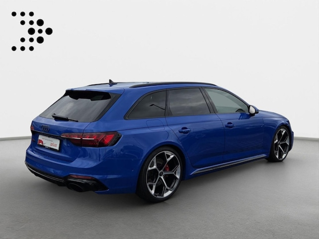 Audi RS4